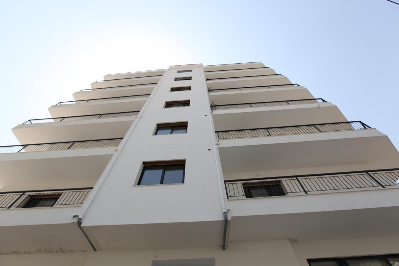 Joanna Suites Sarande Exterior photo