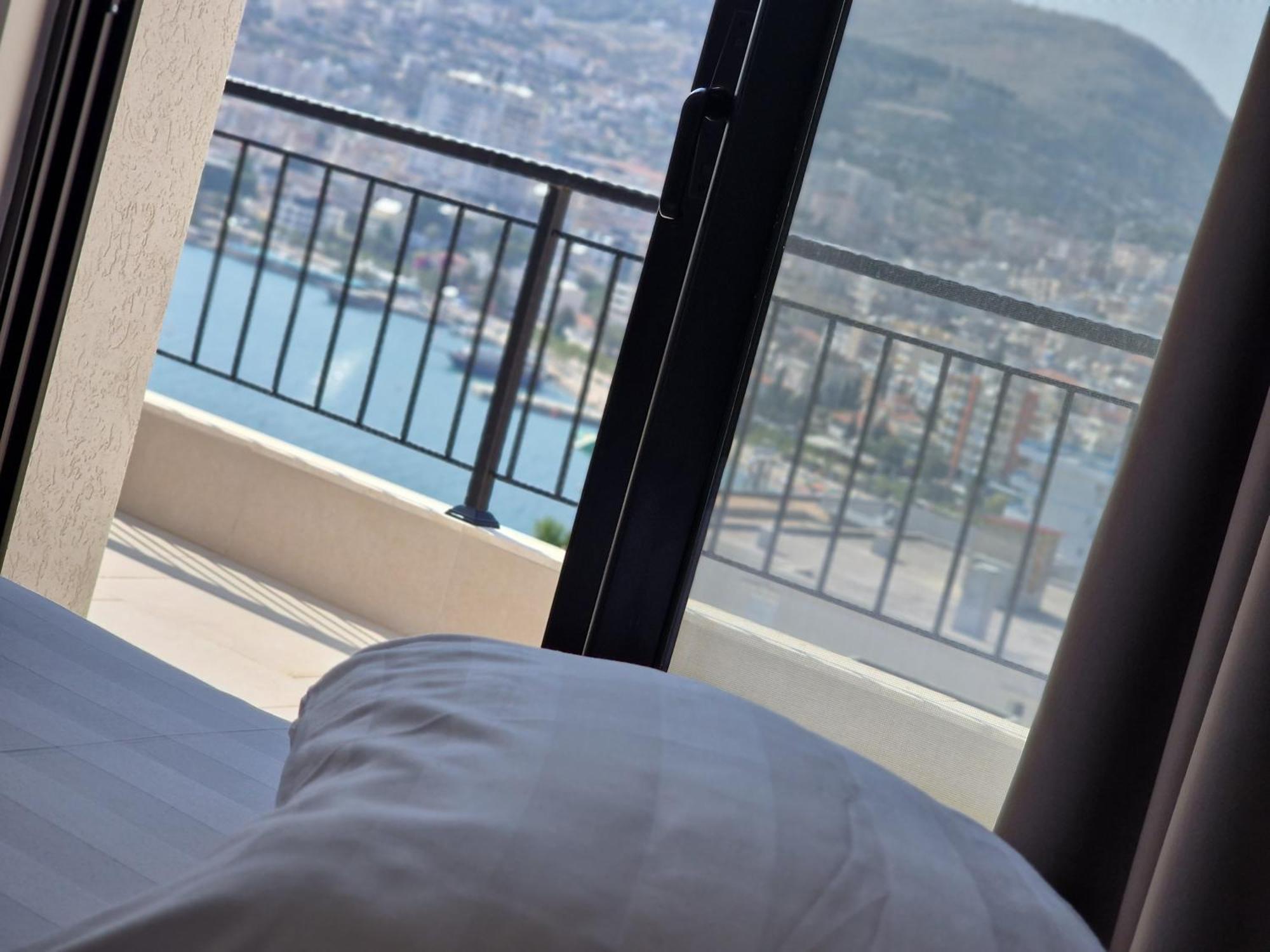 Joanna Suites Sarande Room photo