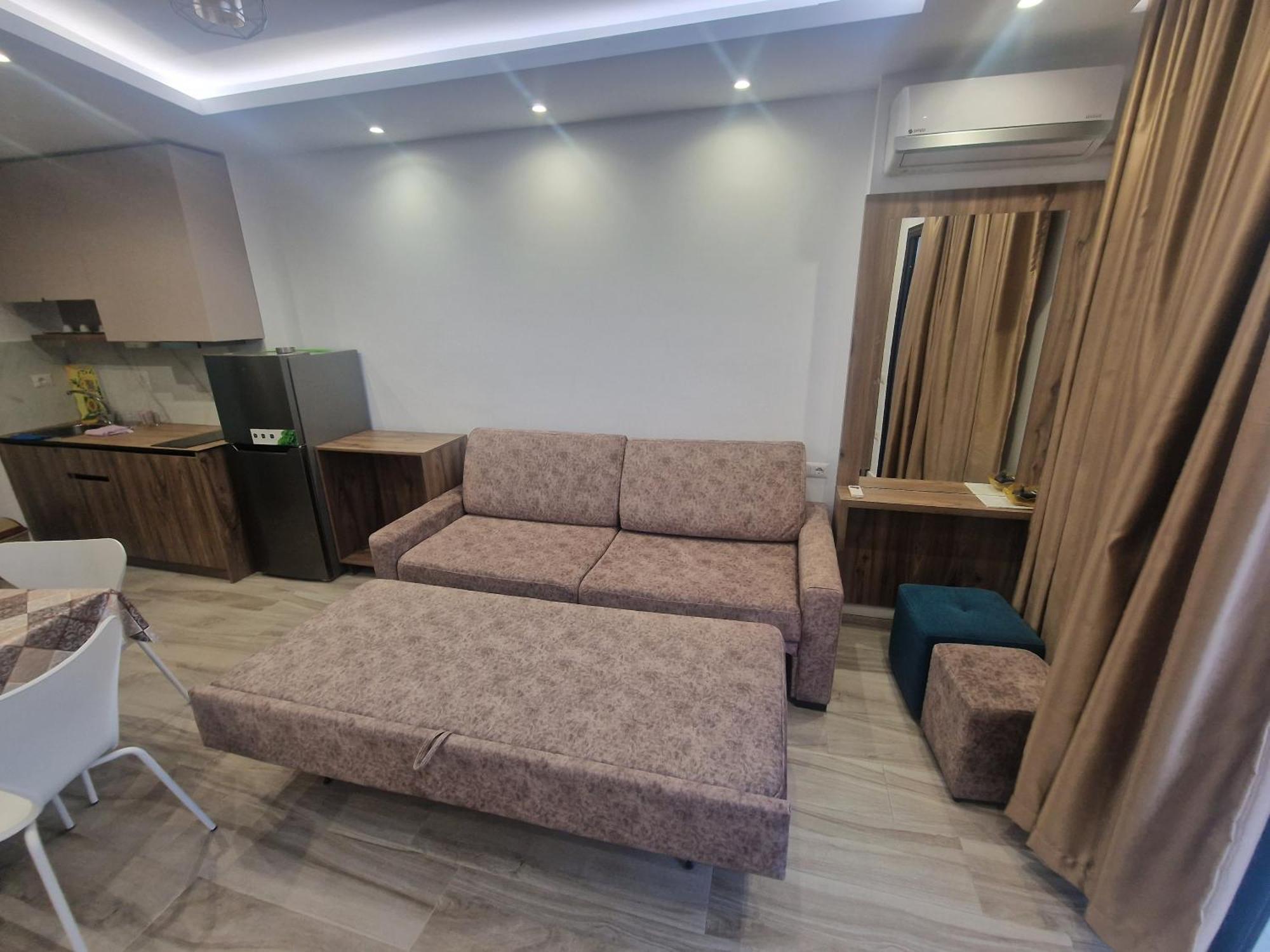Joanna Suites Sarande Exterior photo