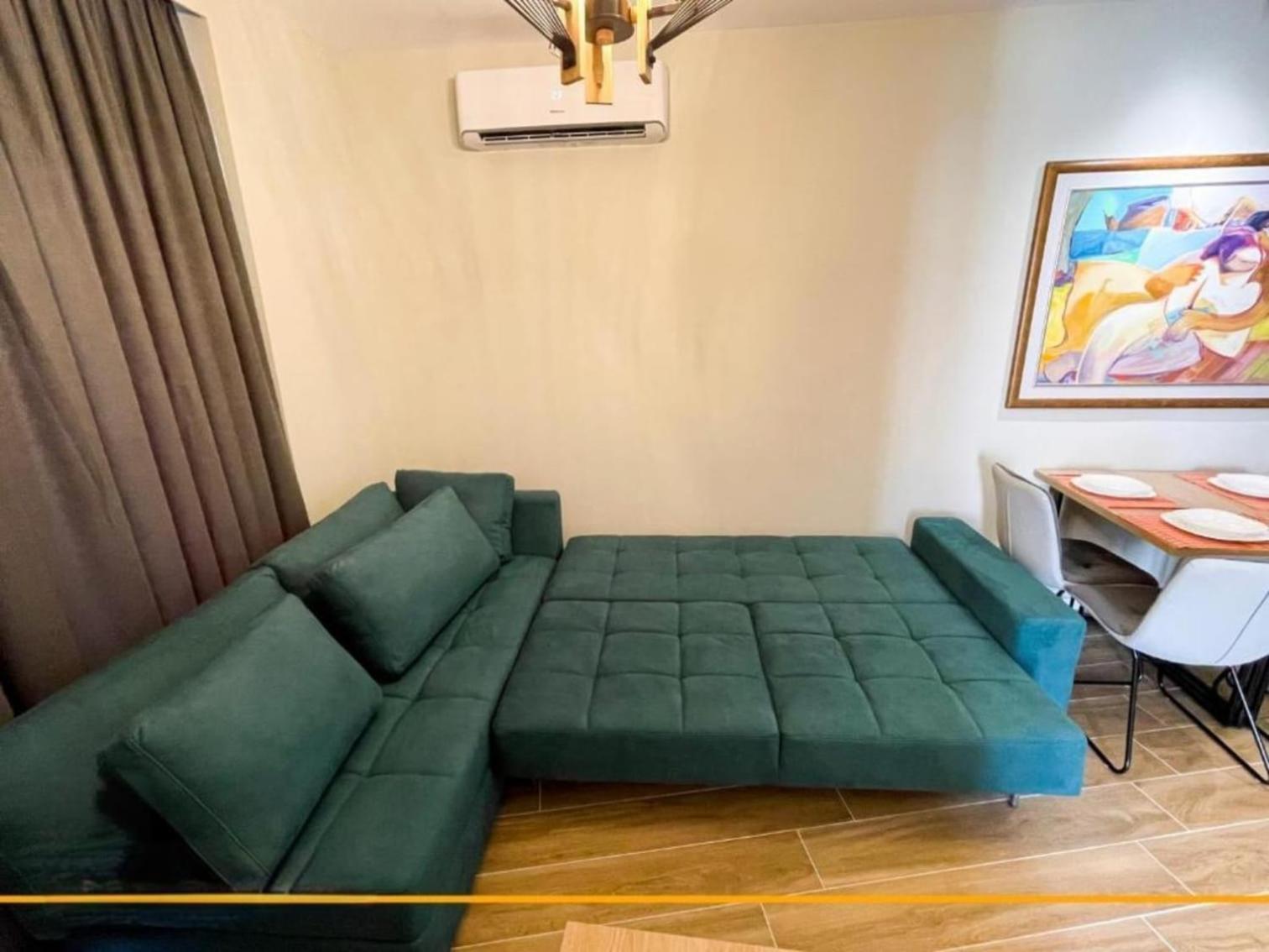 Joanna Suites Sarande Exterior photo